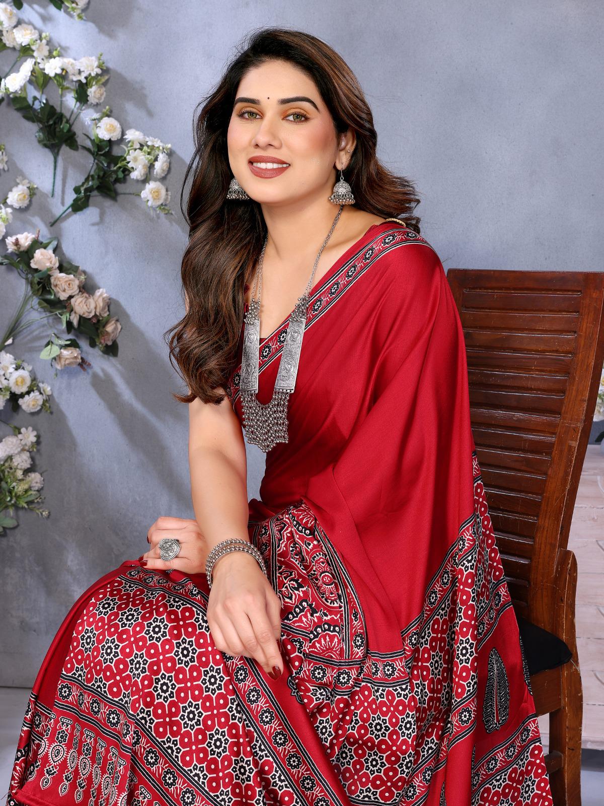 Bestselling Sarees
