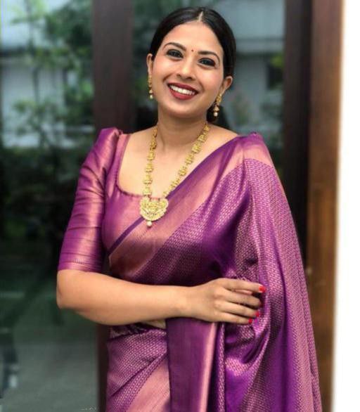 Kanchipuram Classics Sarees