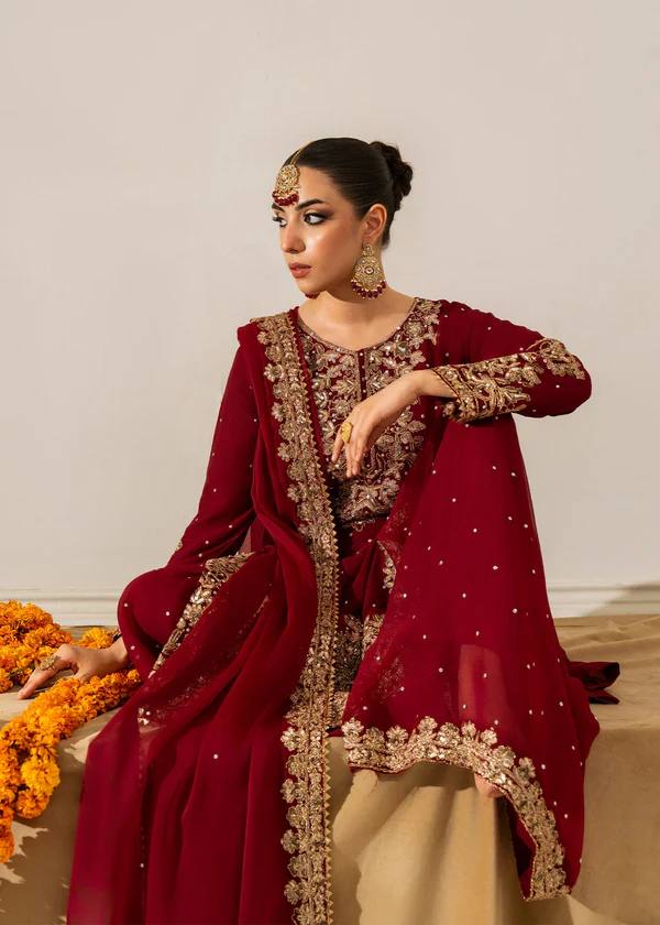 Heavy Embroidered Straight Kurta Palazzo Suit Set | Festive Party Wear | 6 Colors