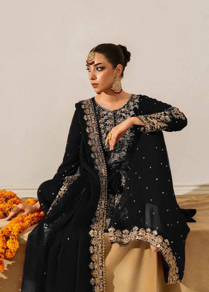 Heavy Embroidered Straight Kurta Palazzo Suit Set | Festive Party Wear | 6 Colors