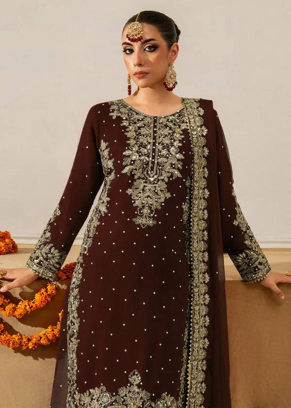 Heavy Embroidered Straight Kurta Palazzo Suit Set | Festive Party Wear | 6 Colors