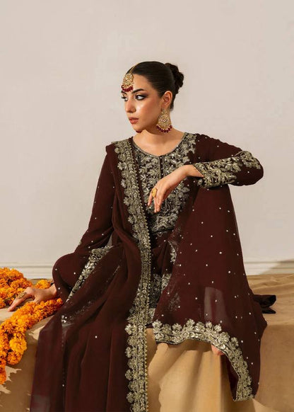 Heavy Embroidered Straight Kurta Palazzo Suit Set | Festive Party Wear | 6 Colors